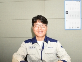 두산인 제품품질팀 차장